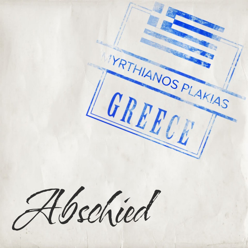 Griechenland - Plakias - 