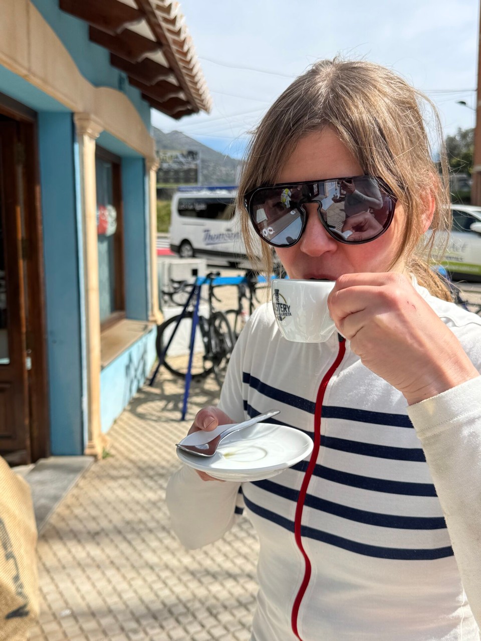 Spanien - Pedreguer - 