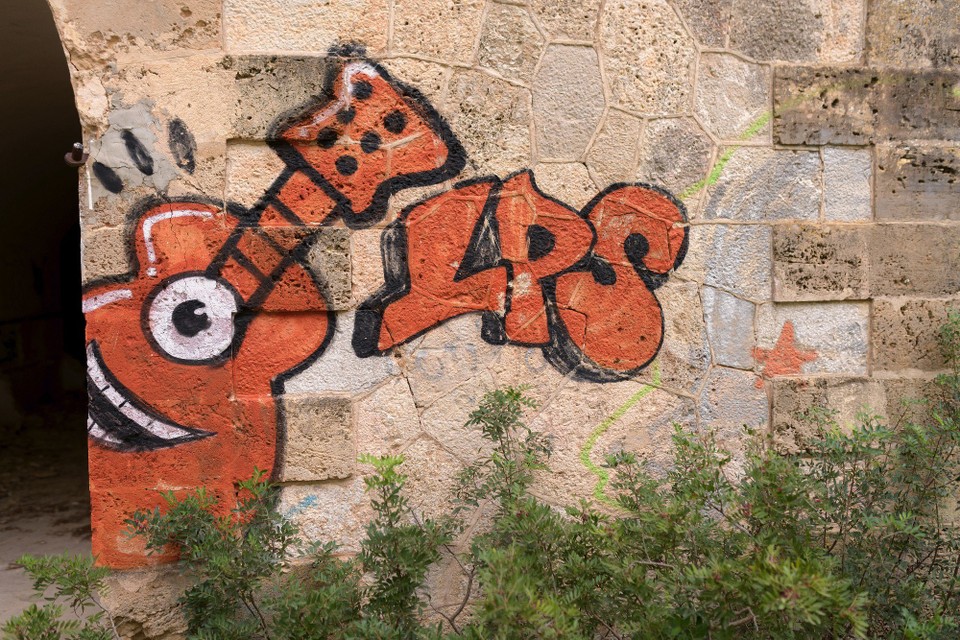 Spanien - ses Illetes - 