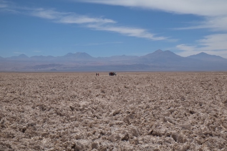 Chile - San Pedro de Atacama - 