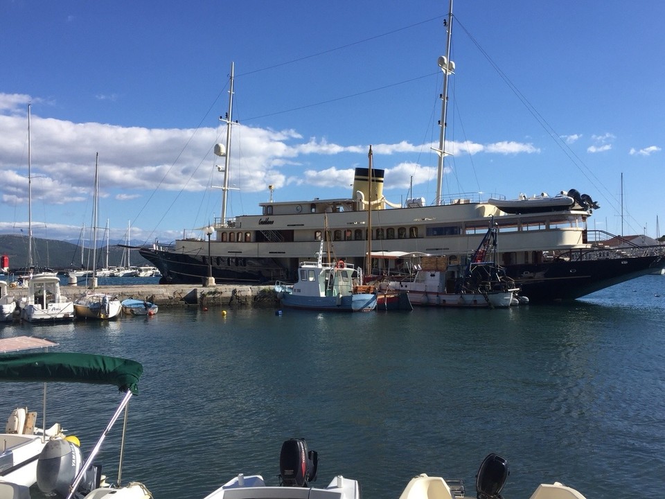 Kroatien - Krk - 