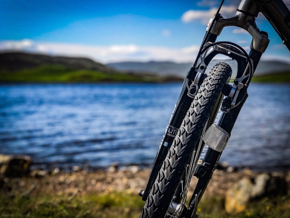 United Kingdom - Invergarry - 