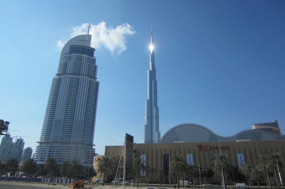 Vereinigte Arabische Emirate - Dubai - 