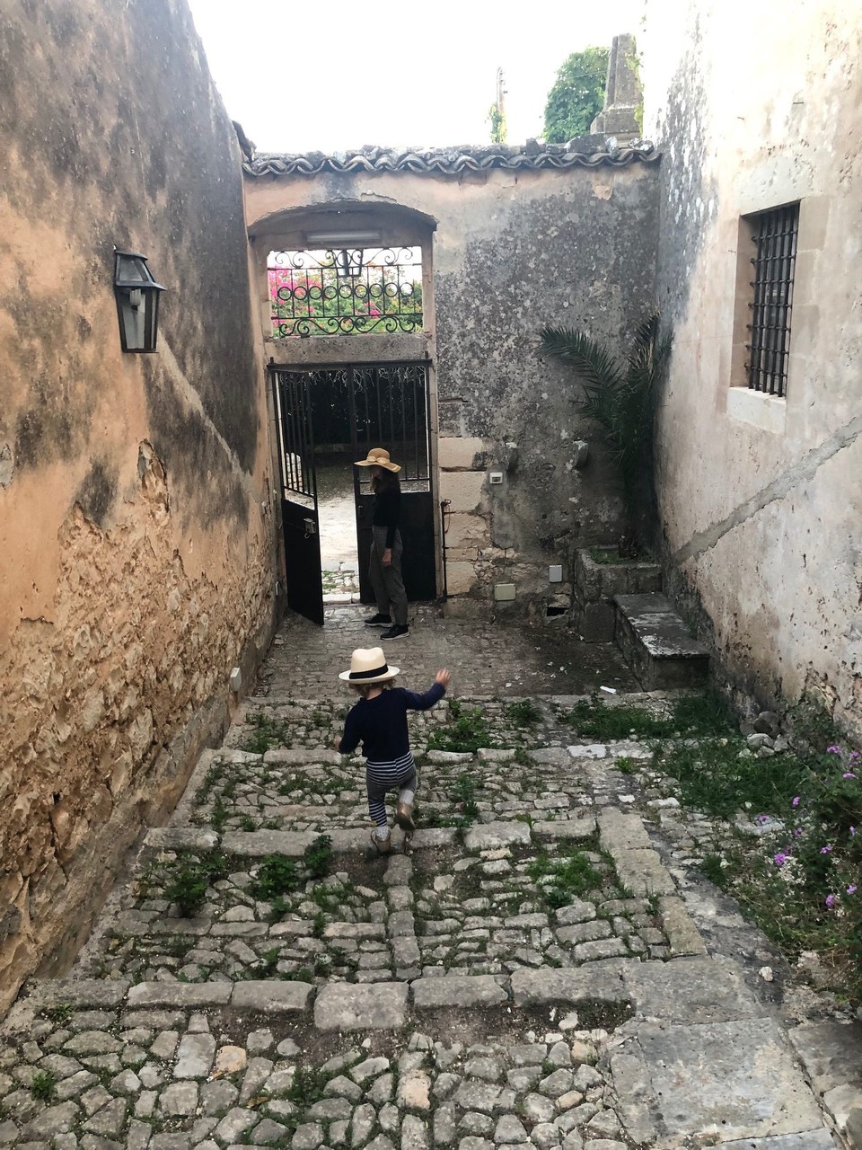 Italien - San Filippo - 