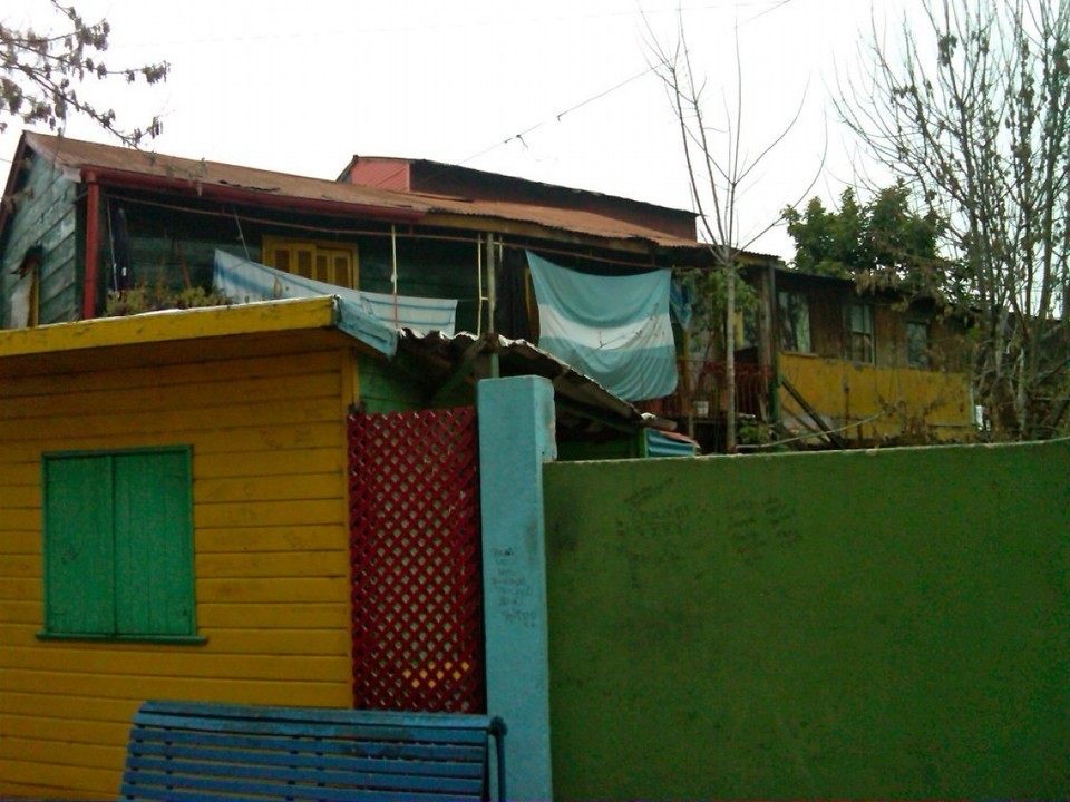 Argentina - Buenos Aires - 