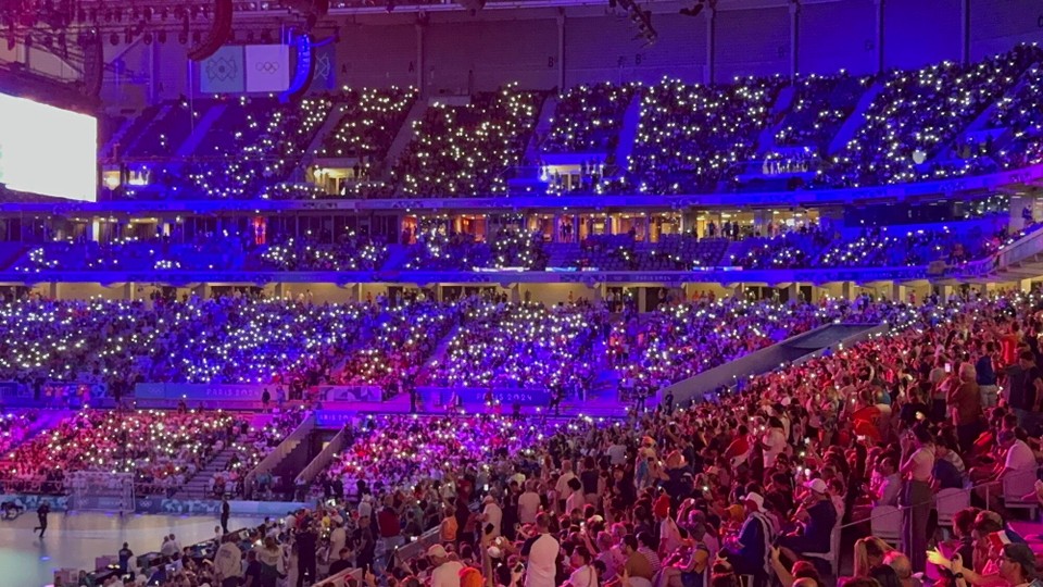 Frankreich - Villeneuve-d'Ascq - 