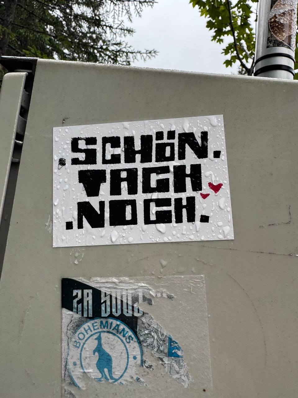Österreich - Scharnitz - 