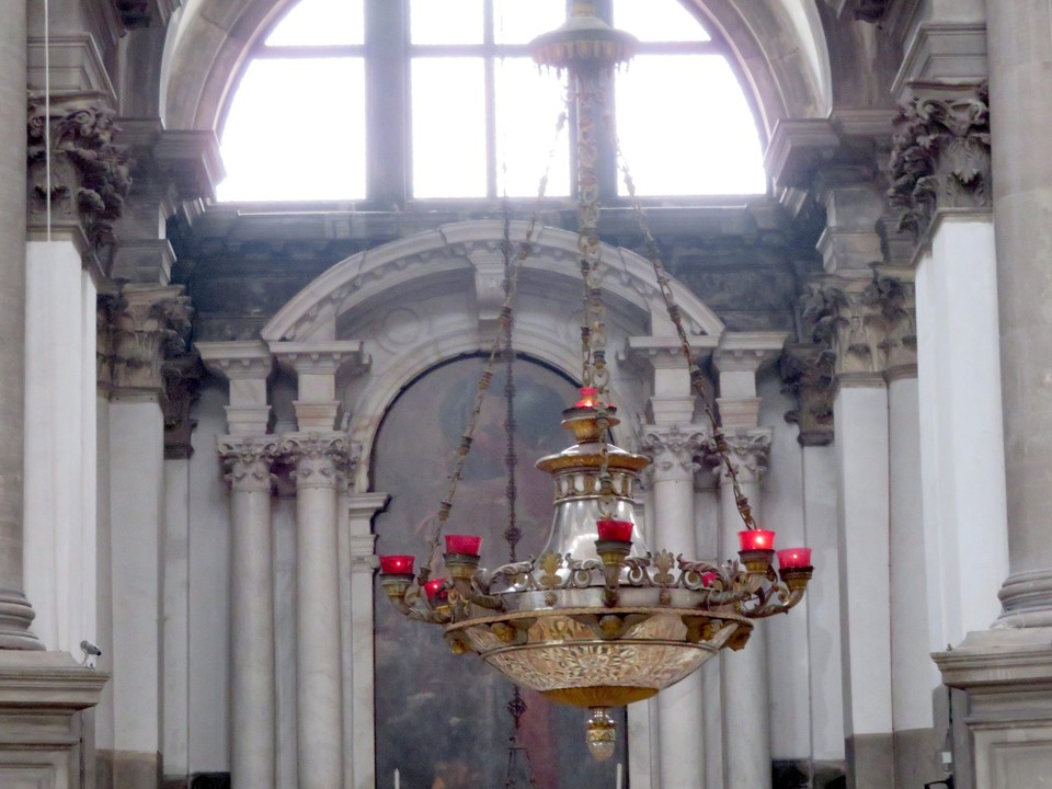 Italien - Venezia - 
