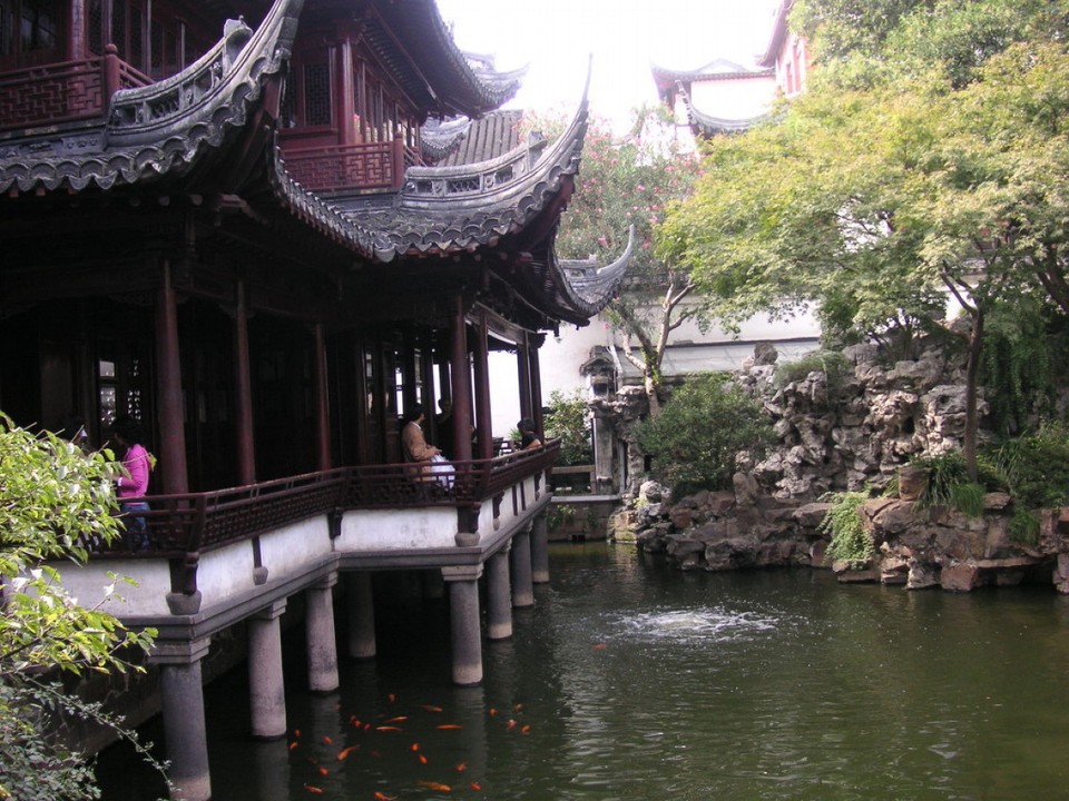 China - Shanghai - 
