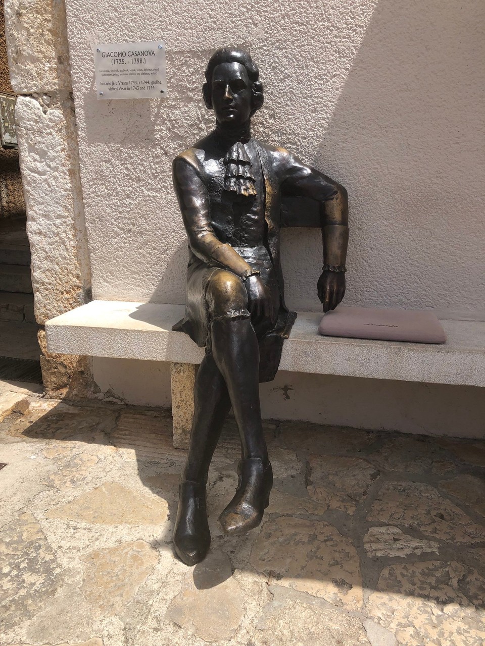 Kroatien - Vrsar - 
