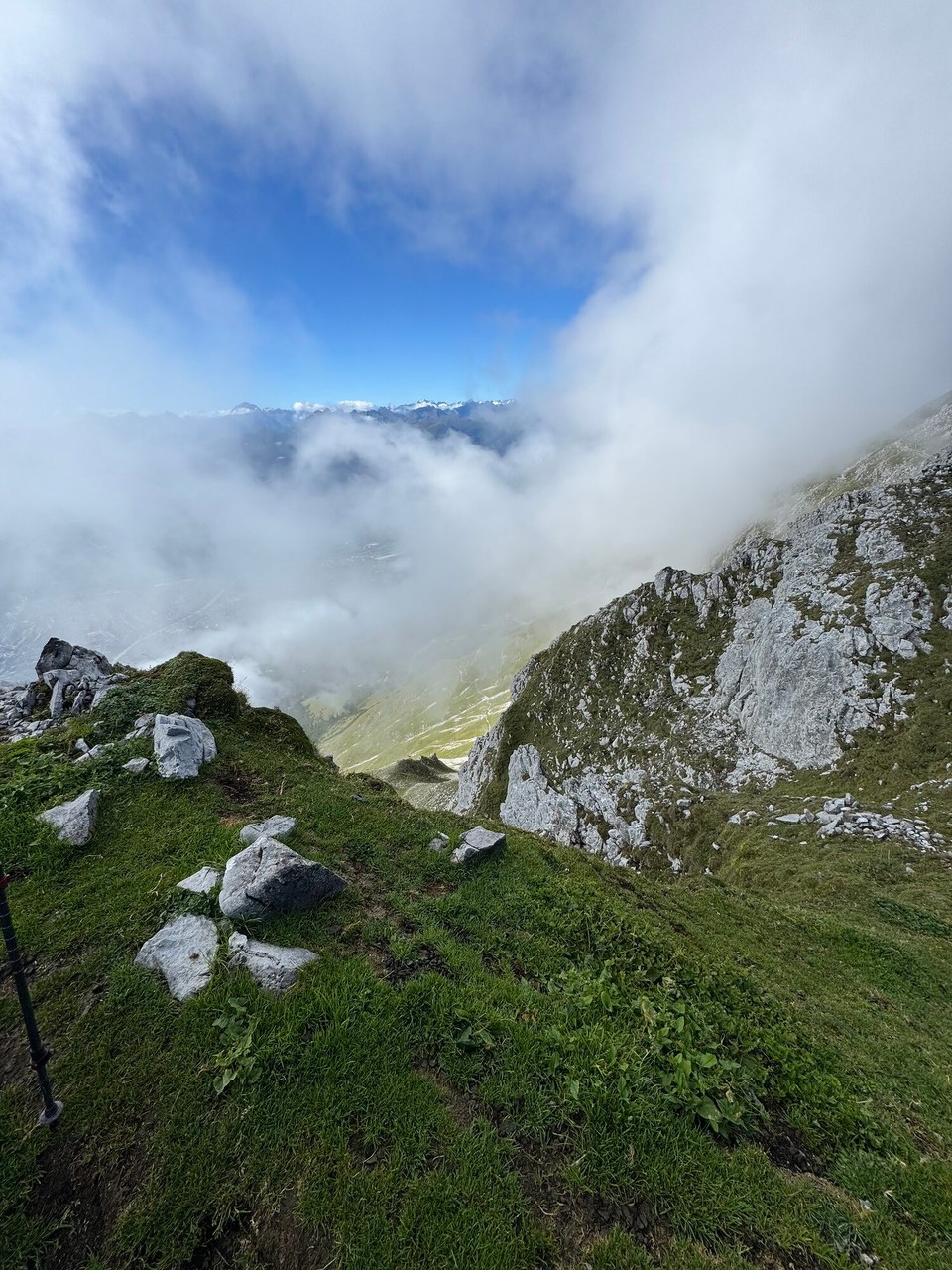 Österreich - Innsbruck - 