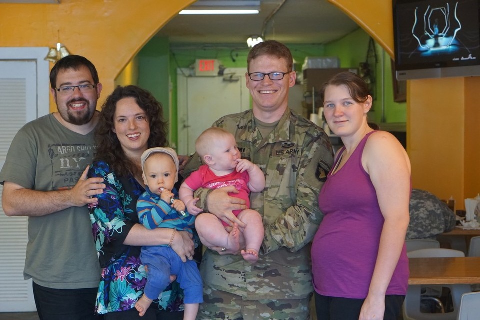 USA - Fort Campbell - 