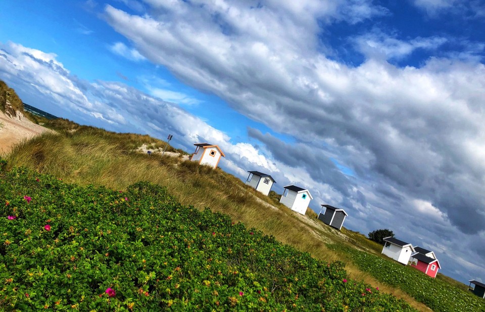 Schweden - Vellinge - 
