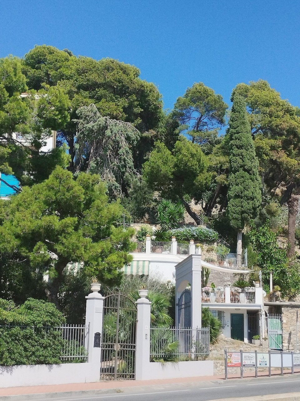 Italien - Varazze - 