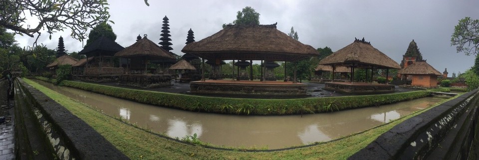 Indonesien - Tabanan - 