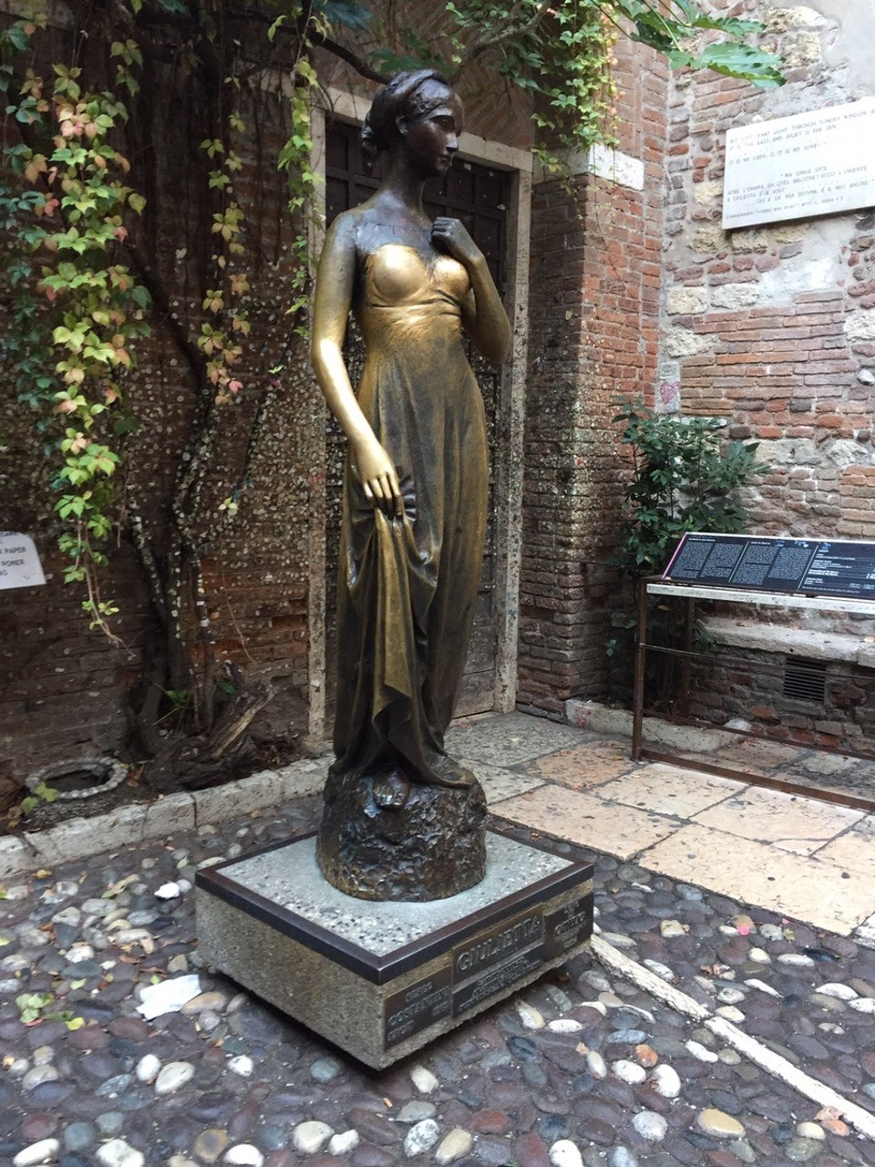 Italy - Verona - 