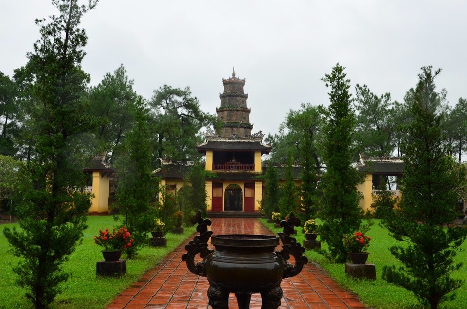 Vietnam - Huế - 