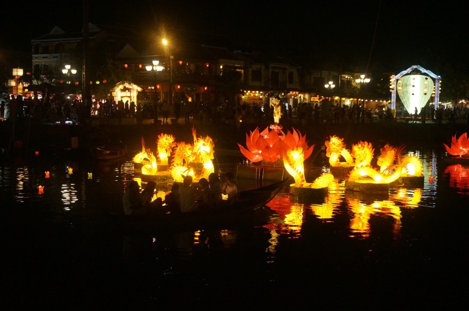Vietnam - Hoi An - 