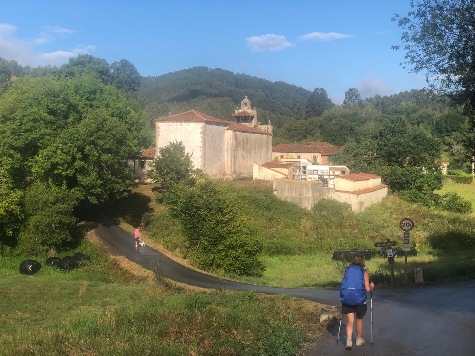 Spanien - Villaviciosa - 