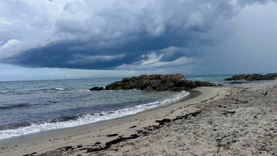 Vereinigte Staaten - Deerfield Beach - 