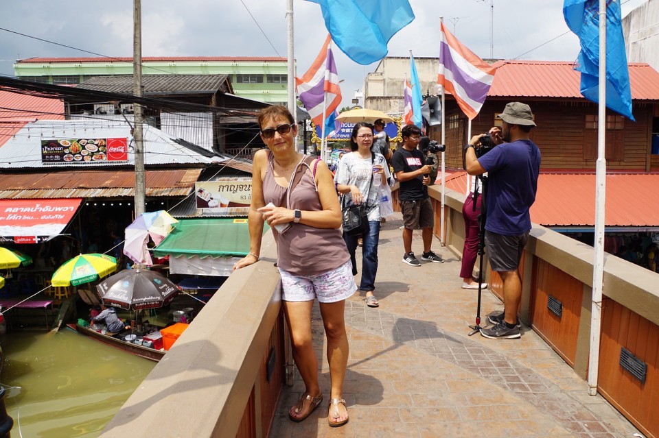 Thailand - Bangkok - 