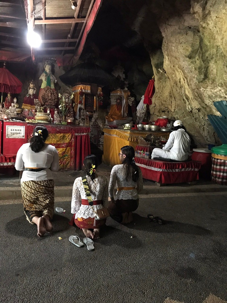 Indonesien - Klungkung - 