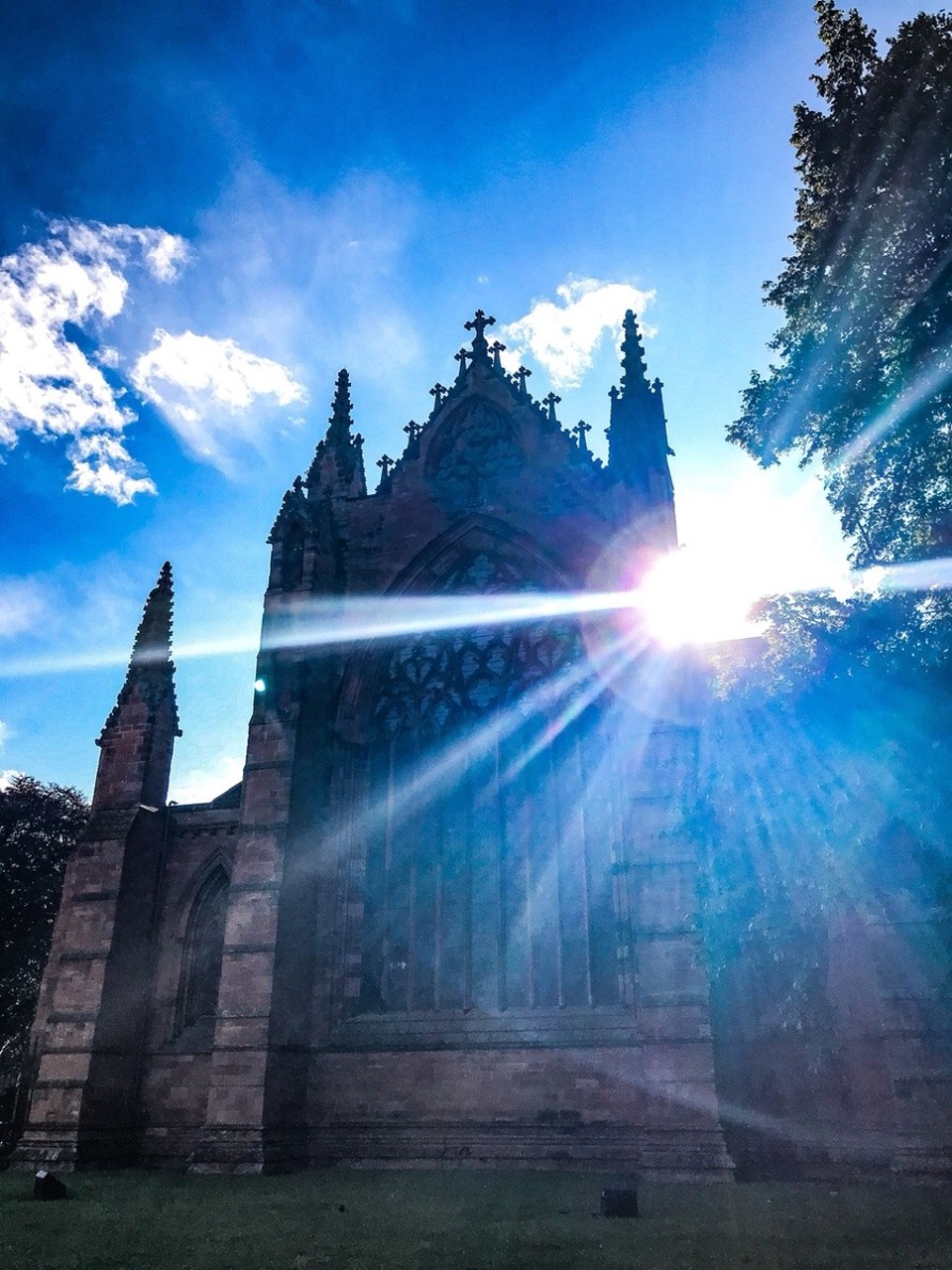 United Kingdom - Carlisle - 