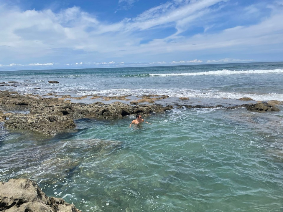 Costa Rica -  - 