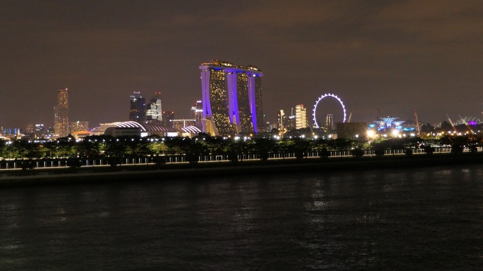 Singapur -  - 