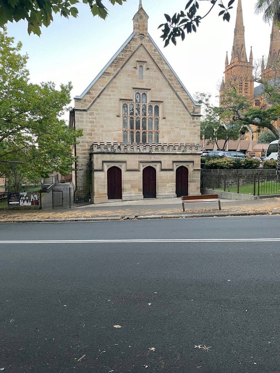 Australien - Sydney - 