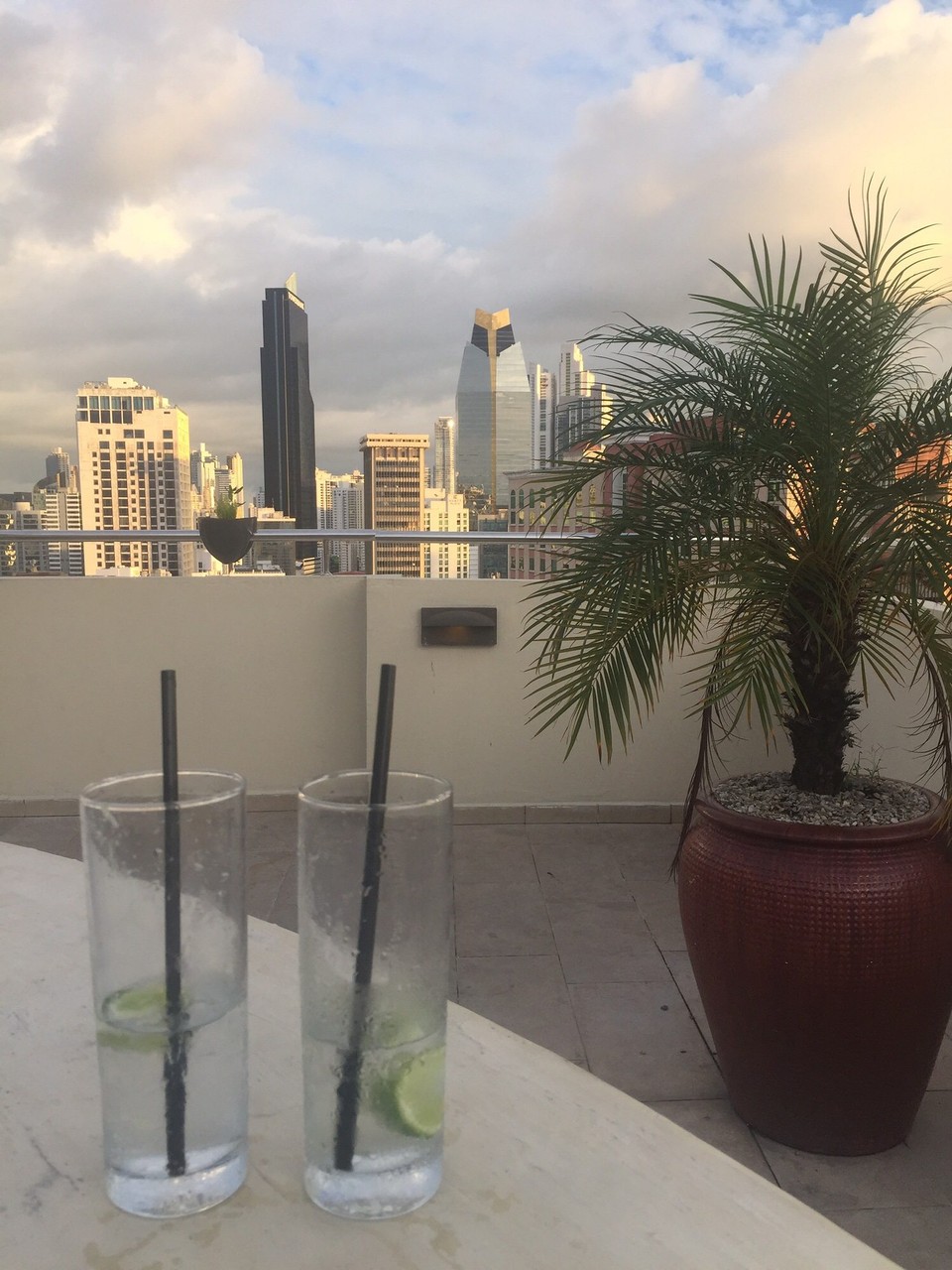 Panama - Panama-Stadt - 