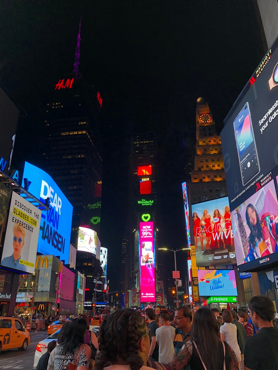 Vereinigte Staaten - New York - 