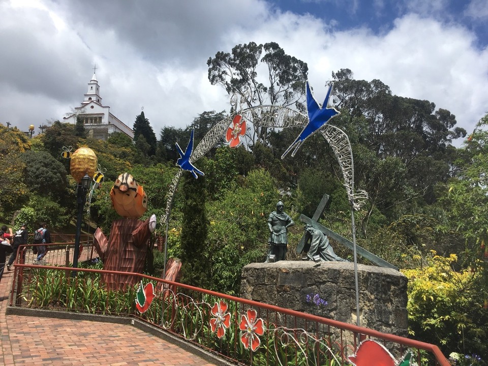  - Bogotá, Colombia - 