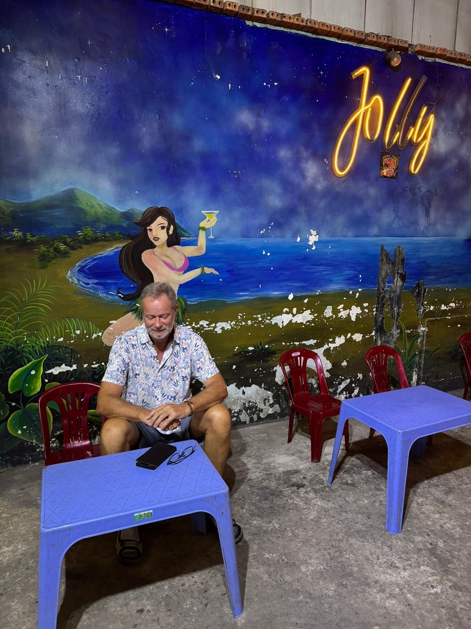 Vietnam - Ho Chi Minh City - 