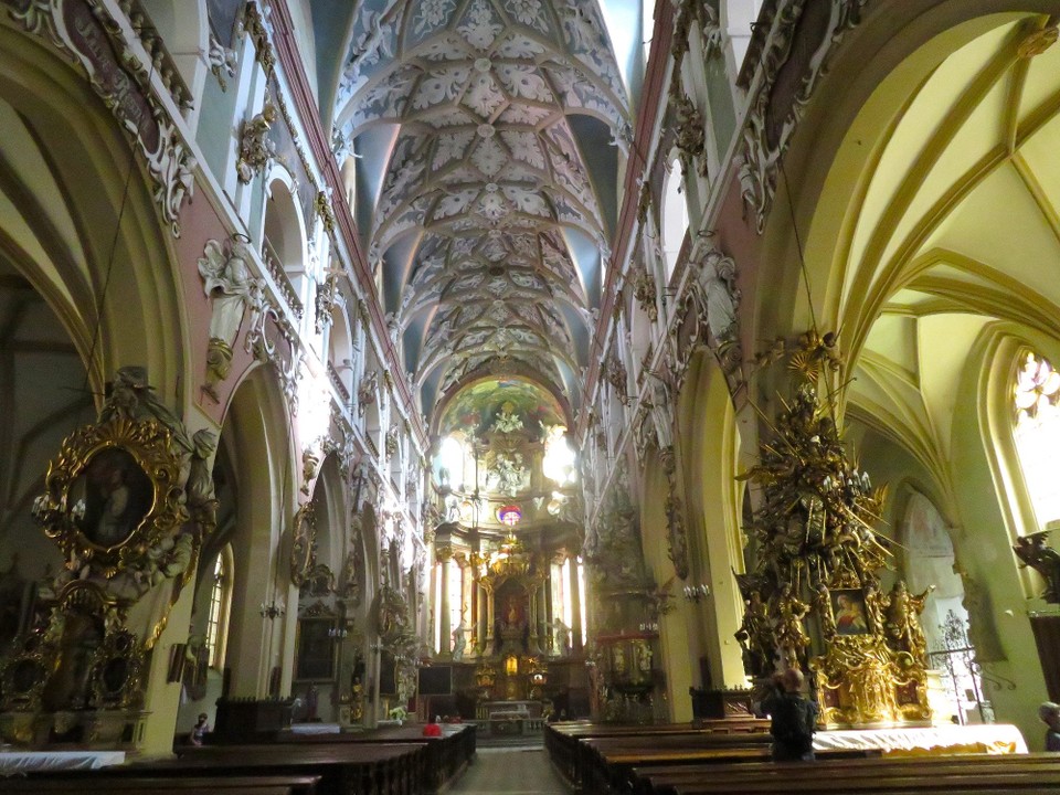 Polen - Glatz - 
