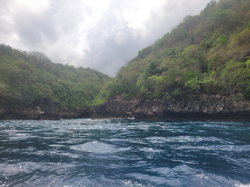 Indonesien - Nusa Penida - 