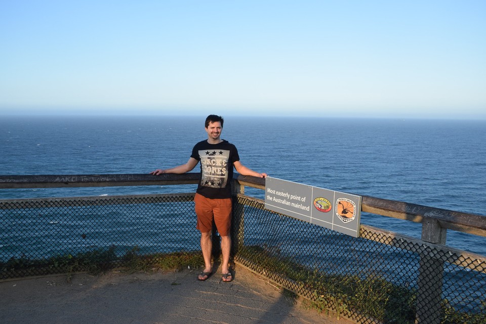 Australien - Byron Bay - 