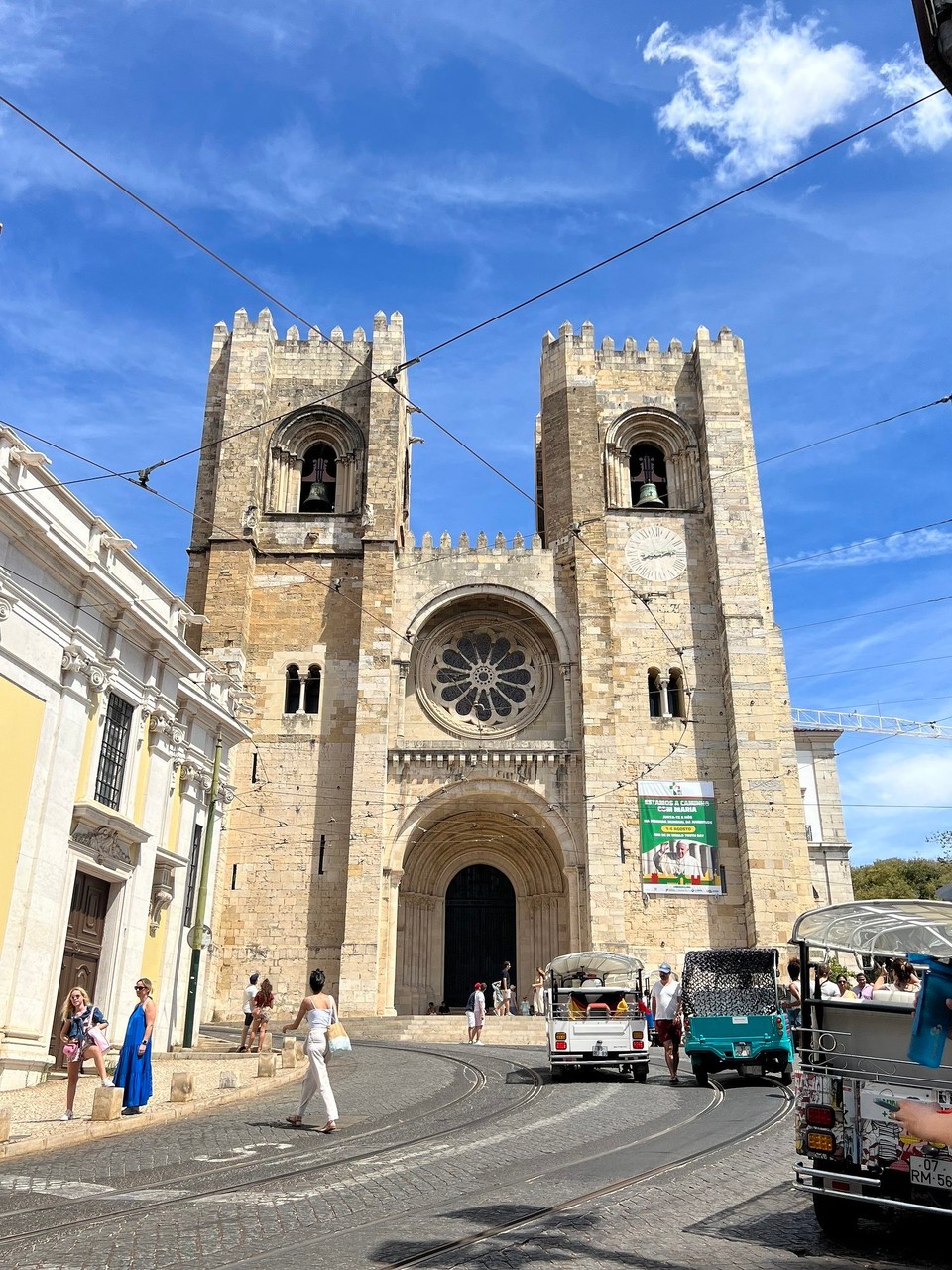 Portugal - Lissabon - 