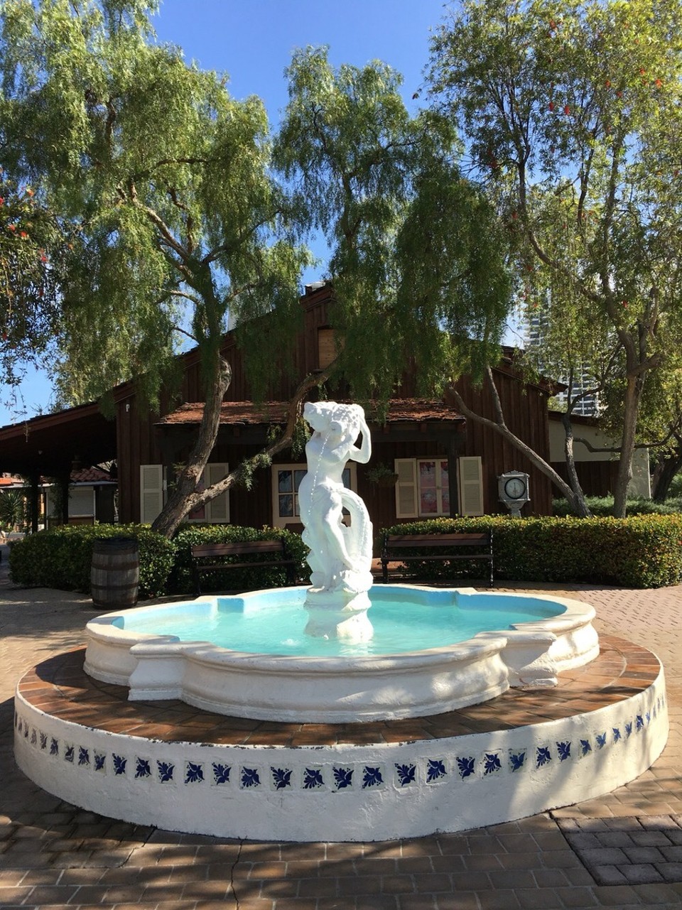 Vereinigte Staaten - San Diego - 