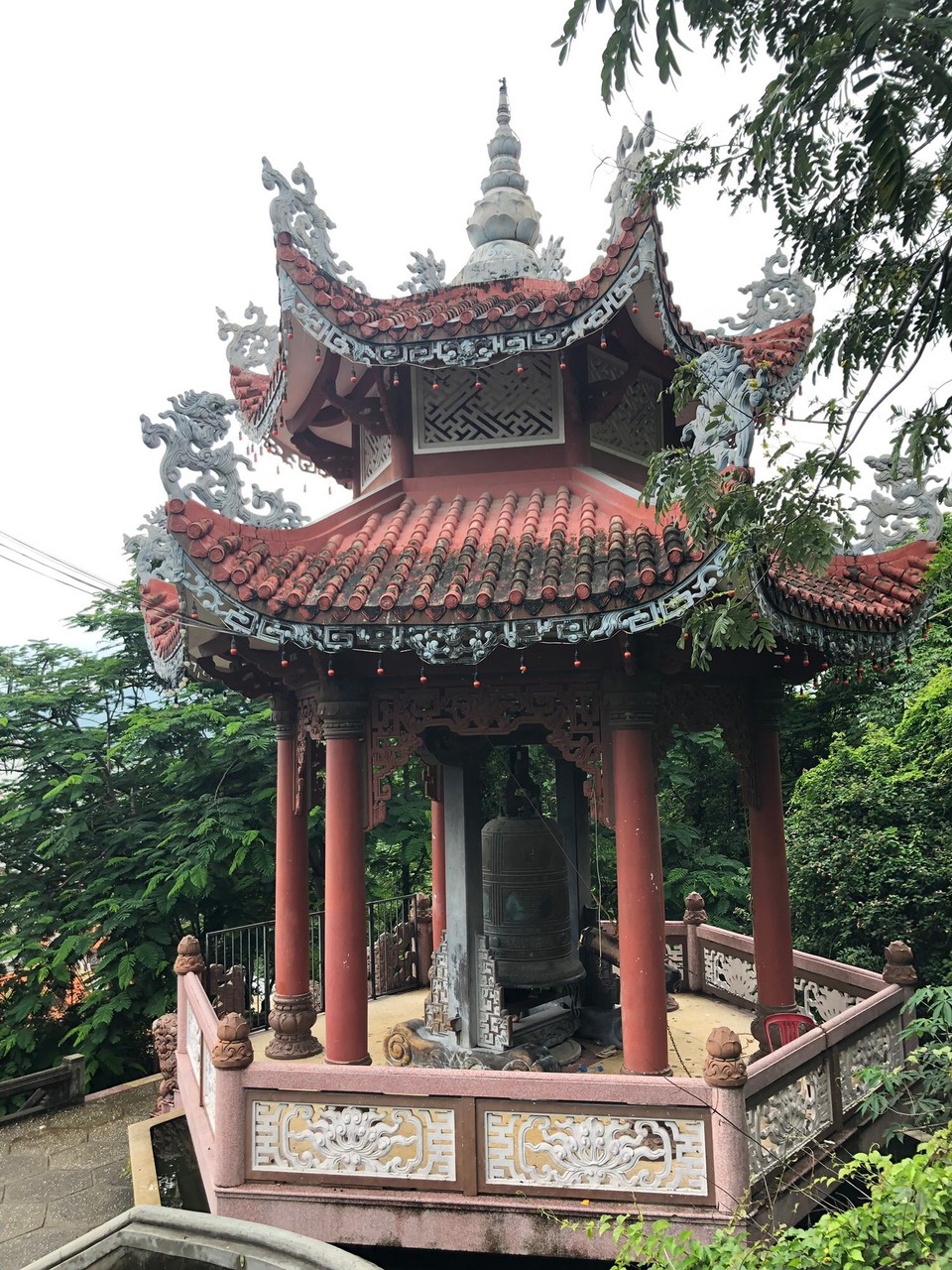 Vietnam - H. Diên Khánh - 