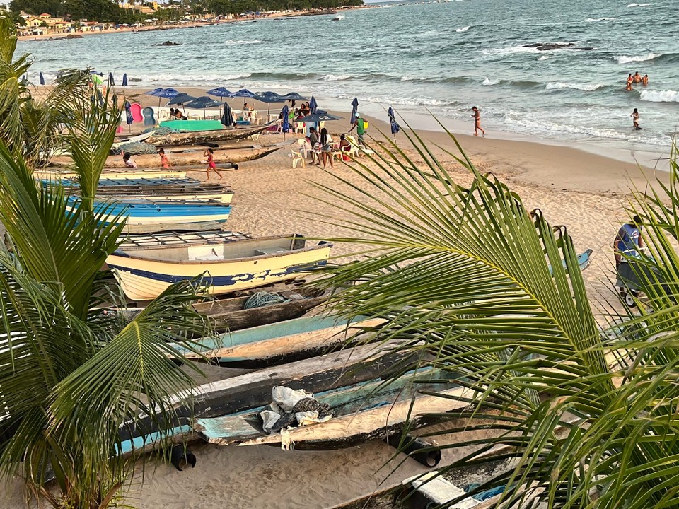 Brasilien -  - 