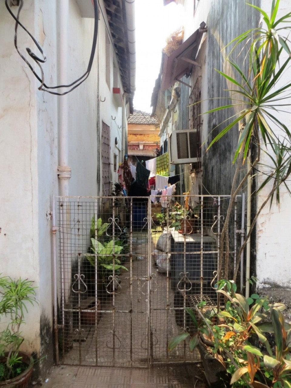 Indien - Panaji - 