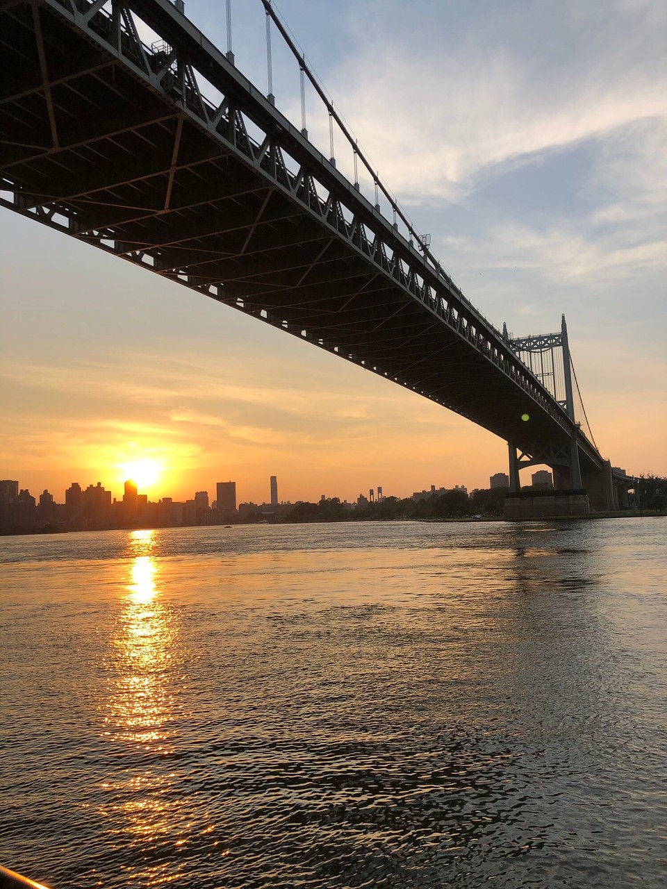 Vereinigte Staaten - New York - 🌅