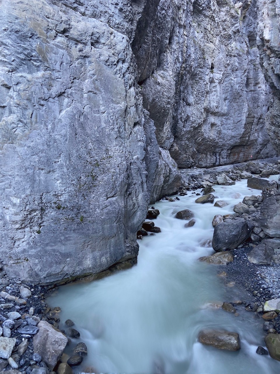 Schweiz - Gündlischwand - 