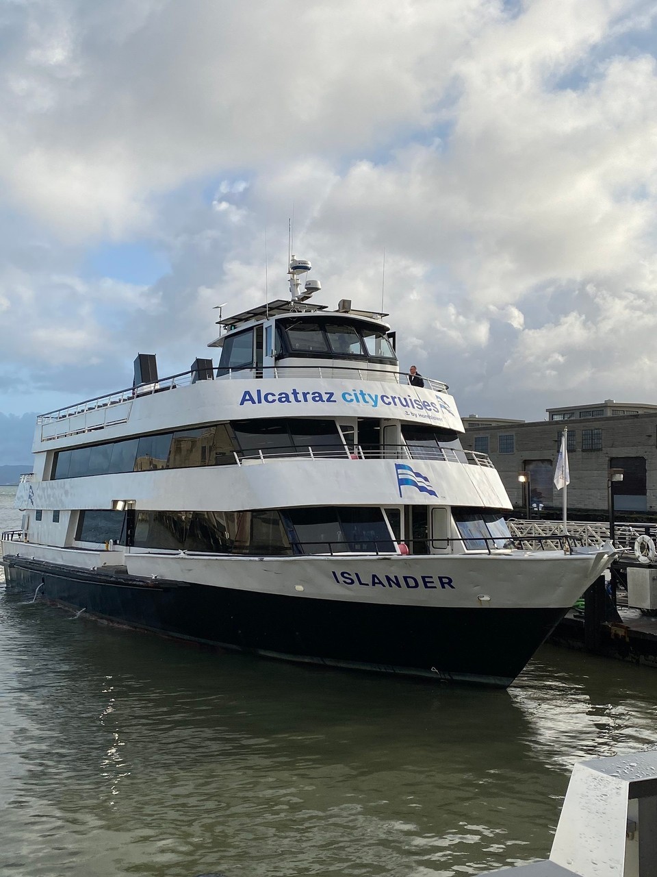 Vereinigte Staaten - San Francisco - 