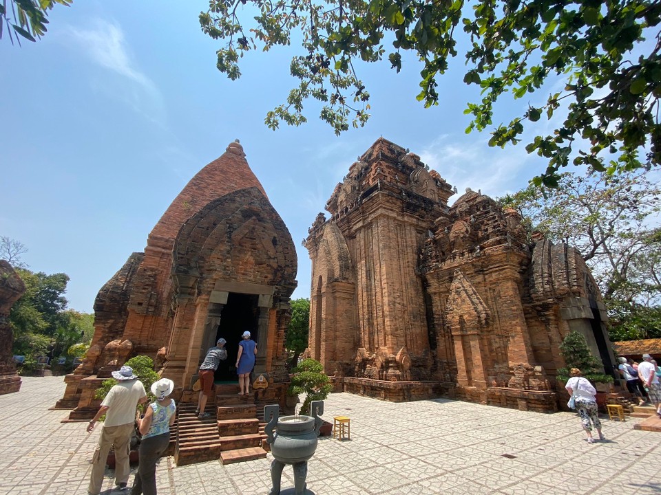 Vietnam -  - 