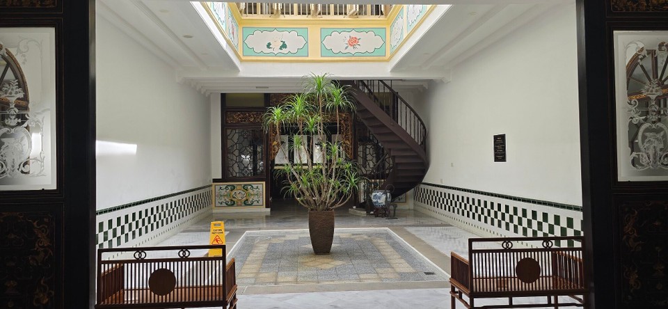 Malaysia - Malacca - 