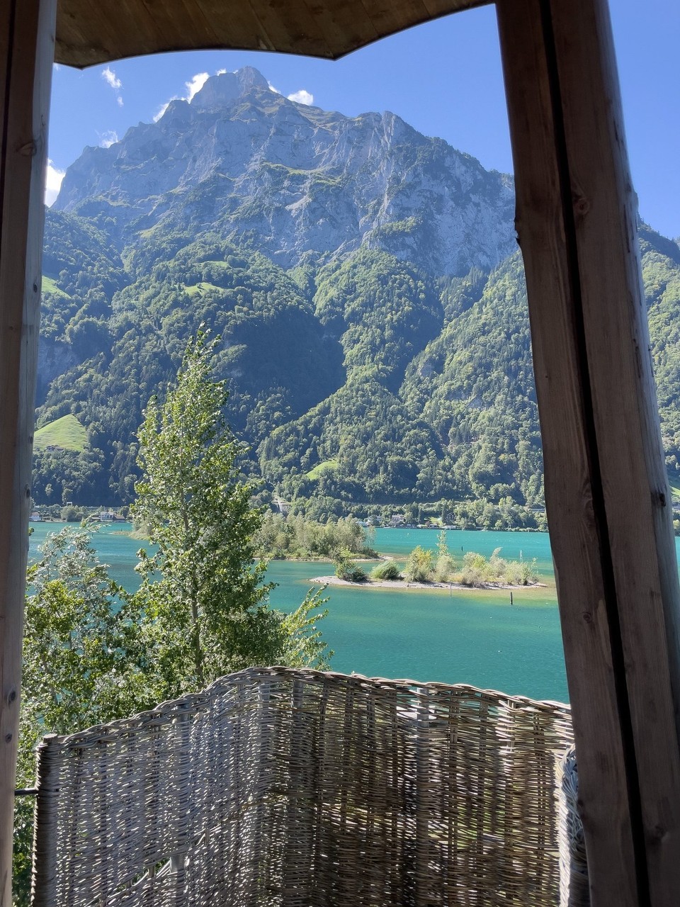 Schweiz - Seedorf UR - 