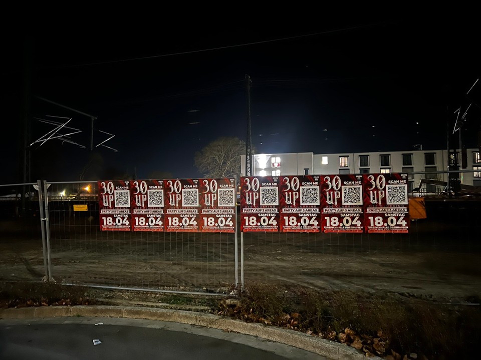 Deutschland - Wesel - 