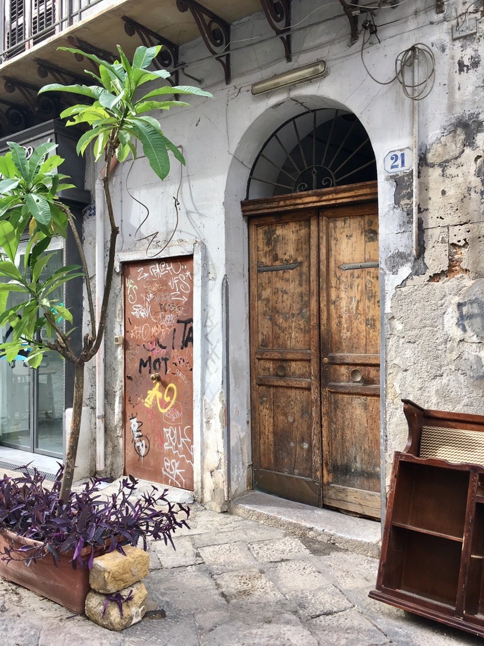  - Italien, Palermo - 